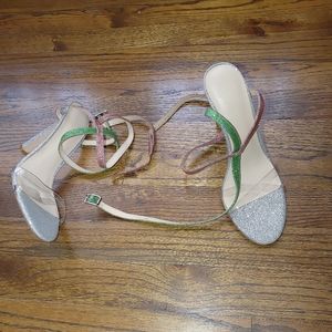 Raye x House Harlow 1960 ‘Nelly’ Heel